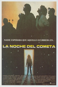 Ночь кометы (1984)