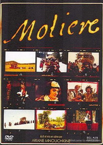 Мольер (1978)