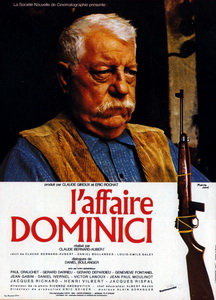 Дело Доминичи (1973)