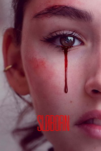 Слёборн: Эпидемия на острове (2020) постер