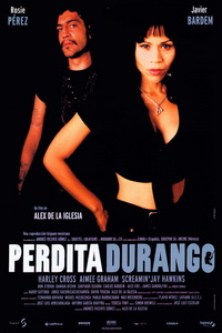 Пердита Дуранго (1997)