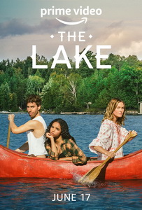 Озеро (2022) постер