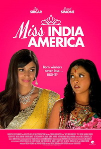 Мисс Индия Америка (2015)