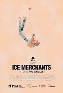 Продавцы льда (2022) постер