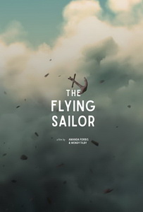 Летающий моряк (2022)
