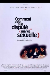 Как я обсуждал... (свою сексуальную жизнь) (1996)
