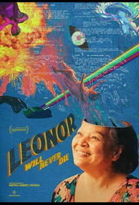 Леонор никогда не умрёт (2022)