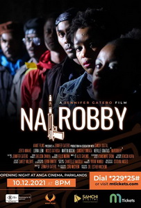 Найробби (2021)