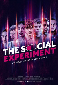 Социальный эксперимент (2022)