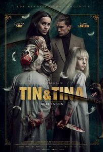 Тин & Тина (2023)