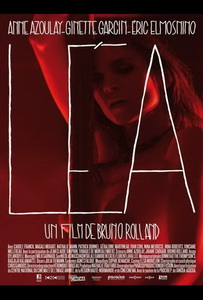 Леа (2011) постер
