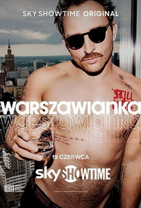 Варшавянка (2023) постер
