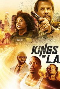Короли Лос-Анджелеса (2023) постер
