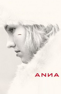 Анна (2019) постер