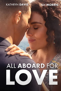 Любовь зовёт на борт (2023) постер