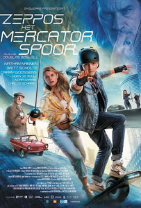 Zeppos - Трек Меркатора (2022) постер
