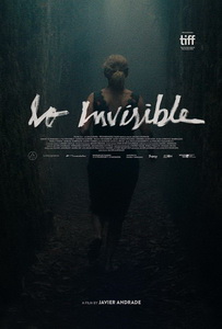 Невидимая (2021) постер