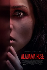 Роза Алабамы (2022) постер