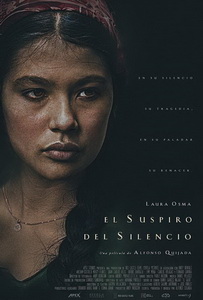 Шепот тишины (2020) постер