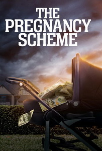 Фальшивая беременность (2023) постер
