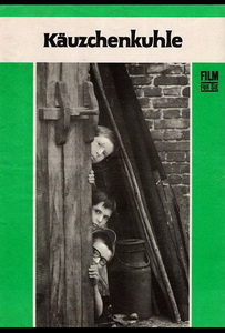 Клад на дне озера (1969) постер