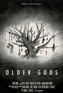 Старые Боги (2023) постер