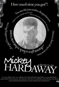 Микки Хардэвэй (2023) постер