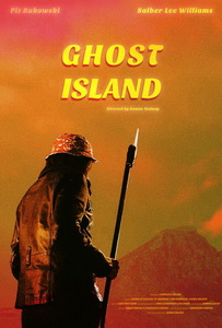 Остров призраков (2022) постер