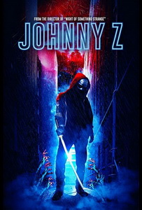 Джонни-зомби (2023) постер