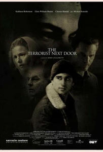 Сосед-террорист (2008) постер