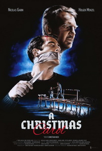 Рождественская история (2021) постер