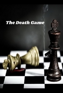 Смертельная игра (2023) постер