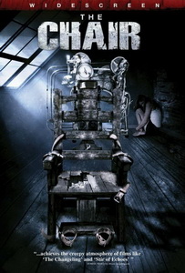 Стул (2007) постер