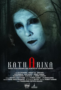 Катарина (2022) постер