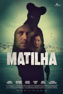 Матилья (2024) постер