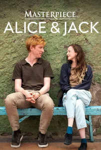 Элис и Джек (2023) постер