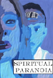 Духовная паранойя (2021) постер