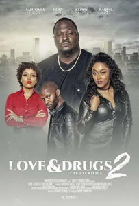 Любовь и наркотики 2 (2020) постер