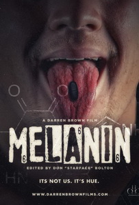 Меланин (2023)