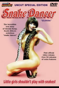 Танцовщица со змеёй (1976)