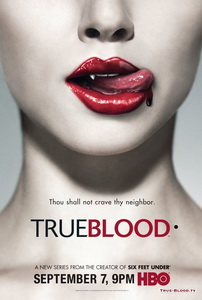 Настоящая Кровь (2008) постер