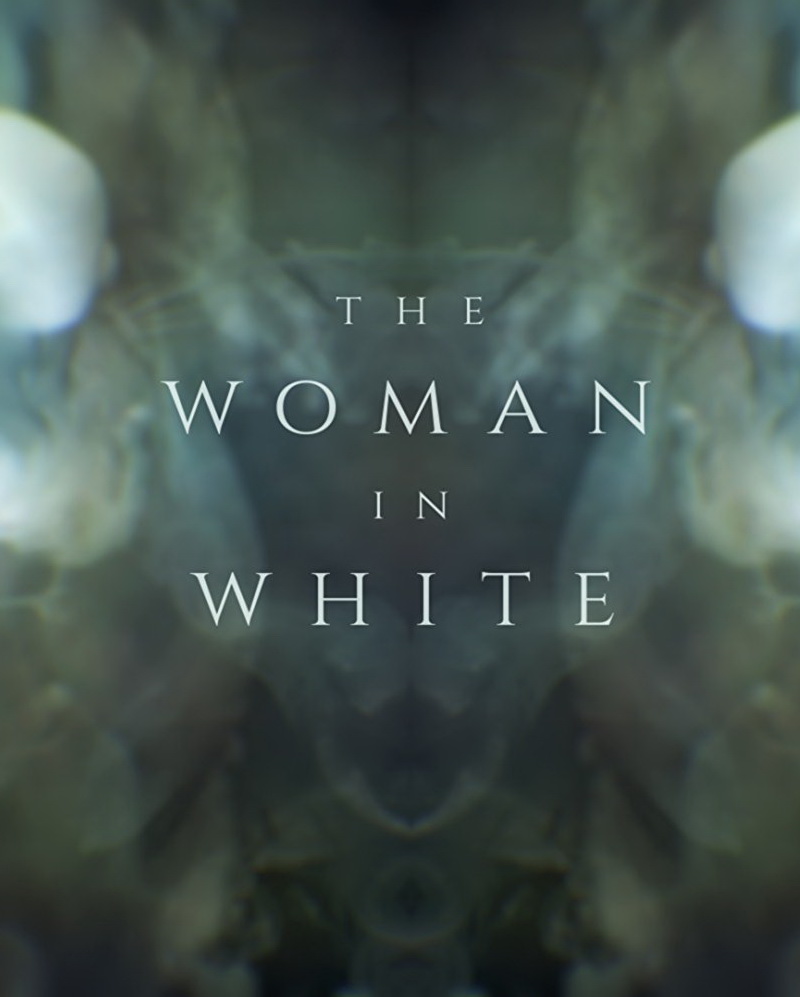 Женщина в белом (2018)