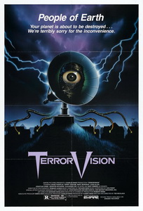 Телетеррор (1986)