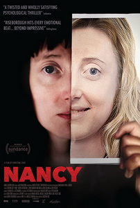 Нэнси (2018) постер