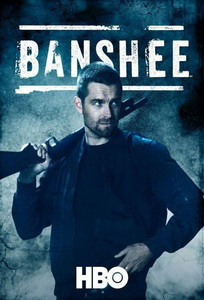Банши (2013) постер