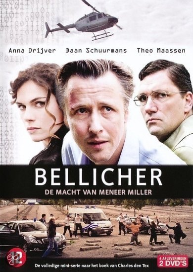 Беллишер / Власть господина Миллера (2010)