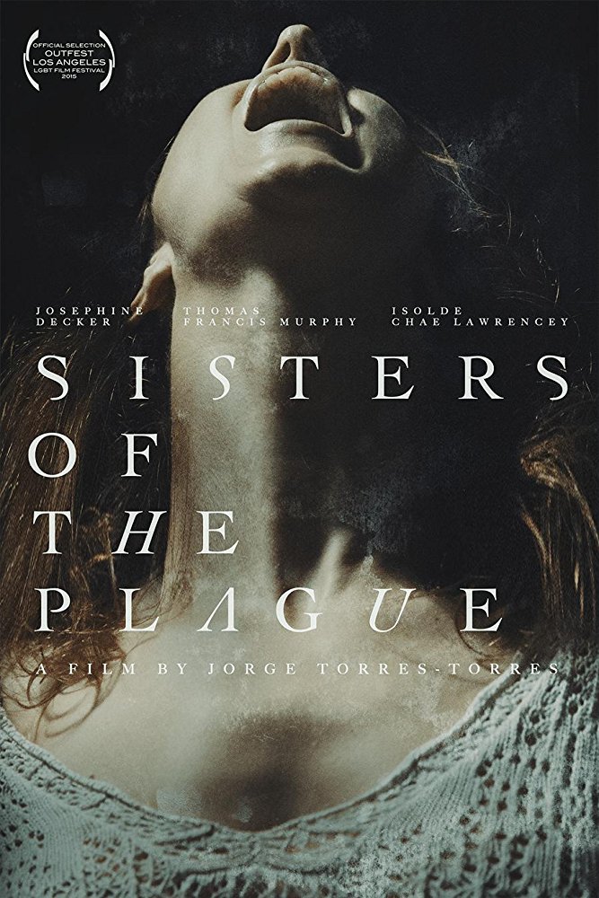 Сестры чумы (2015)