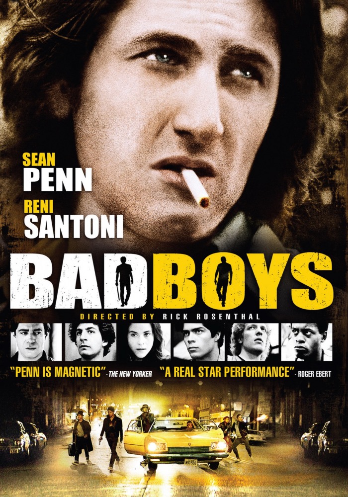 Плохие мальчики (1983)