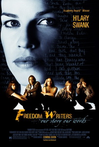 Писатели свободы (2007) постер