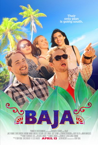 Баха (2018) постер